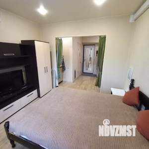 Студия квартира, на длительный срок, 19м2, 3/5 этаж