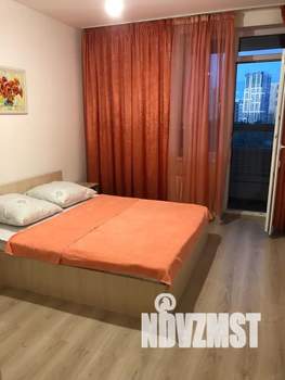 2-к квартира, посуточно, 38м2, 11/32 этаж