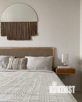 Студия квартира, посуточно, 28м2, 2/25 этаж