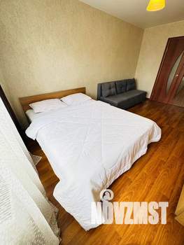 2-к квартира, посуточно, 65м2, 11/20 этаж