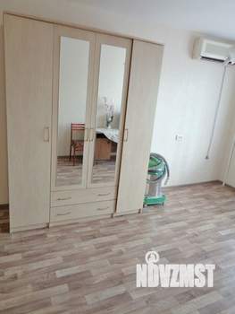1-к квартира, на длительный срок, 32м2, 7/10 этаж