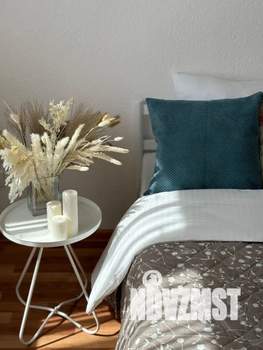 1-к квартира, посуточно, 35м2, 6/17 этаж