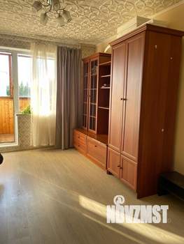 1-к квартира, на длительный срок, 34м2, 5/9 этаж