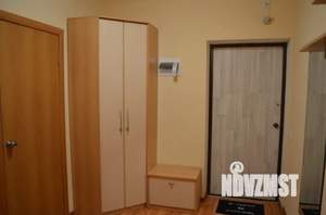 1-к квартира, посуточно, 40м2, 11/25 этаж