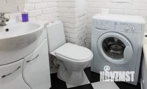 1-к квартира, посуточно, 50м2, 4/12 этаж