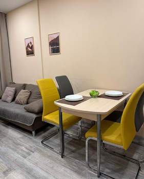 2-к квартира, на длительный срок, 52м2, 7/30 этаж