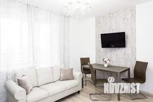 2-к квартира, посуточно, 70м2, 10/26 этаж