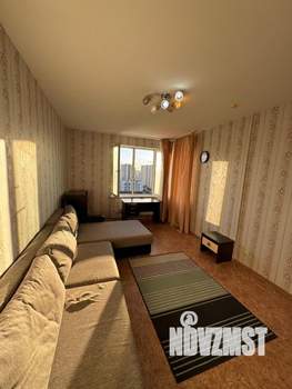 2-к квартира, на длительный срок, 65м2, 20/22 этаж