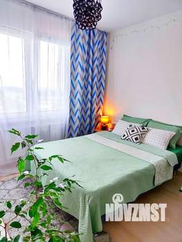 Студия квартира, посуточно, 21м2, 15/26 этаж