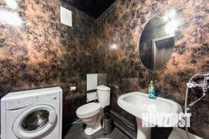 1-к квартира, посуточно, 49м2, 1/1 этаж