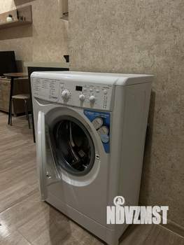 Студия квартира, на длительный срок, 20м2, 4/5 этаж