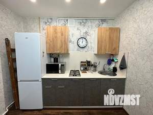 1-к квартира, посуточно, 28м2, 5/6 этаж
