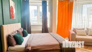 2-к квартира, посуточно, 67м2, 1/1 этаж