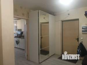 3-к квартира, на длительный срок, 74м2, 5/13 этаж