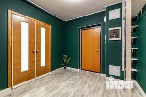 2-к квартира, посуточно, 45м2, 1/1 этаж