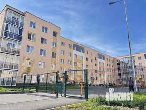 3-к квартира, на длительный срок, 50м2, 4/5 этаж