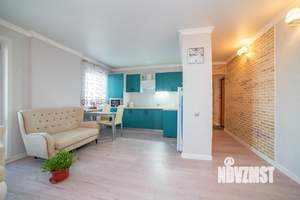 2-к квартира, на длительный срок, 53м2, 7/16 этаж