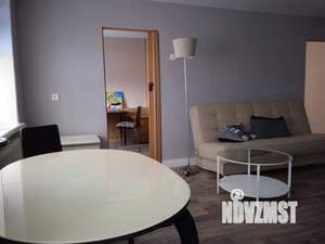 3-к квартира, на длительный срок, 42м2, 1/5 этаж