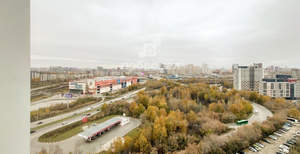 1-к квартира, на длительный срок, 37м2, 19/25 этаж