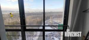 1-к квартира, на длительный срок, 56м2, 16/27 этаж