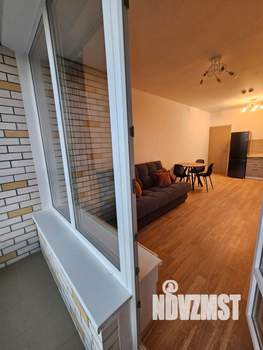 2-к квартира, на длительный срок, 53м2, 17/25 этаж