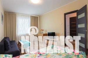1-к квартира, посуточно, 36м2, 17/18 этаж
