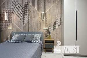 1-к квартира, посуточно, 33м2, 2/5 этаж