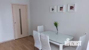 2-к квартира, на длительный срок, 61м2, 4/16 этаж