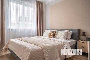 1-к квартира, посуточно, 82м2, 1/1 этаж