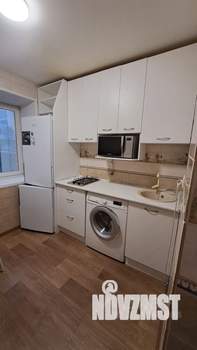 1-к квартира, на длительный срок, 30м2, 3/5 этаж