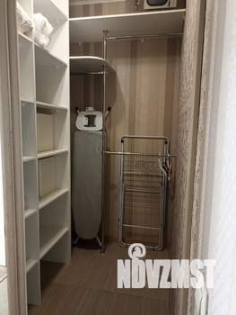 2-к квартира, посуточно, 60м2, 20/21 этаж
