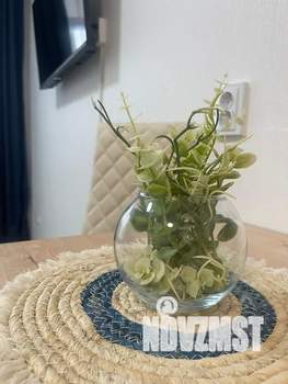 Студия квартира, посуточно, 30м2, 13/25 этаж