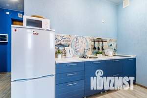 1-к квартира, посуточно, 38м2, 5/9 этаж