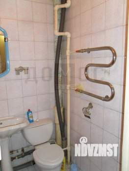 1-к квартира, на длительный срок, 34м2, 2/9 этаж