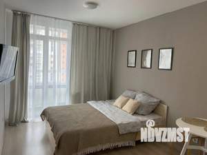 1-к квартира, посуточно, 21м2, 1/1 этаж