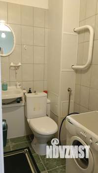 1-к квартира, на длительный срок, 29м2, 5/9 этаж