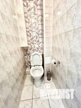 3-к квартира, посуточно, 78м2, 5/10 этаж