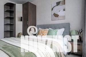 3-к квартира, посуточно, 57м2, 4/9 этаж