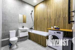 2-к квартира, посуточно, 42м2, 21/23 этаж