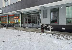 Студия квартира, на длительный срок, 41м2, 5/16 этаж