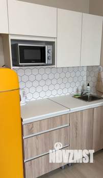 Студия квартира, посуточно, 25м2, 12/25 этаж