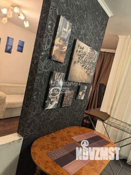 1-к квартира, на длительный срок, 40м2, 12/14 этаж