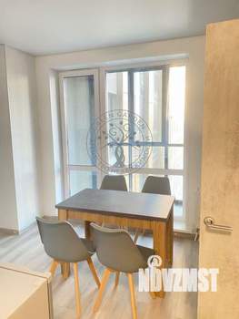 1-к квартира, на длительный срок, 37м2, 12/26 этаж