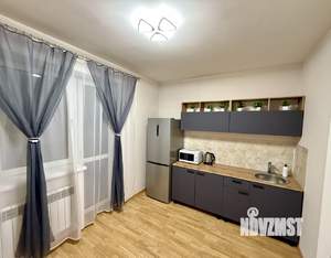 1-к квартира, посуточно, 50м2, 12/12 этаж