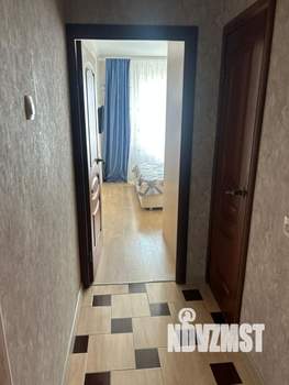 2-к квартира, на длительный срок, 51м2, 16/16 этаж