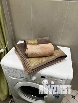 1-к квартира, посуточно, 40м2, 5/5 этаж