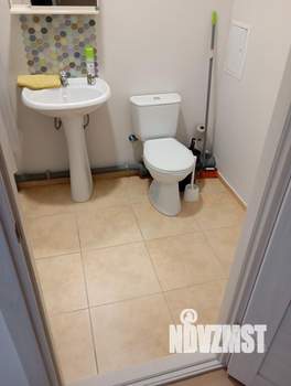 1-к квартира, на длительный срок, 33м2, 20/25 этаж