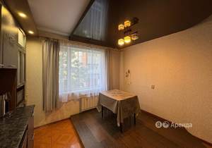 3-к квартира, на длительный срок, 70м2, 2/16 этаж