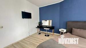 2-к квартира, посуточно, 58м2, 1/1 этаж