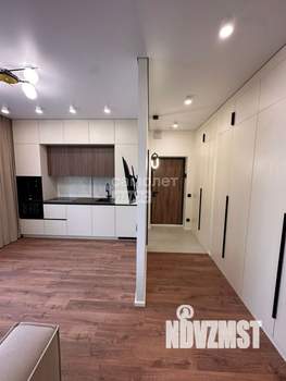 3-к квартира, на длительный срок, 71м2, 7/24 этаж